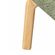 SILLA DE COMEDOR LOFT VERDE OLIVA  -5-